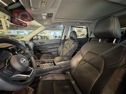 نيسان باثفايندر